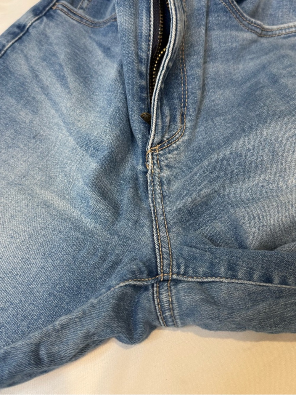 Garage High Rise Skinny Jeans, Size 5 - Picture 15 of 15